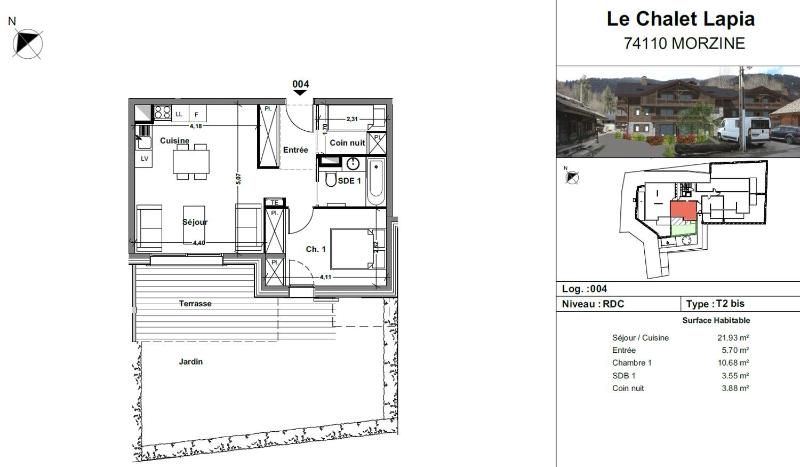 Lapia 3 - image 9