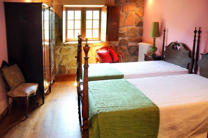 Double or Twin Room image 3