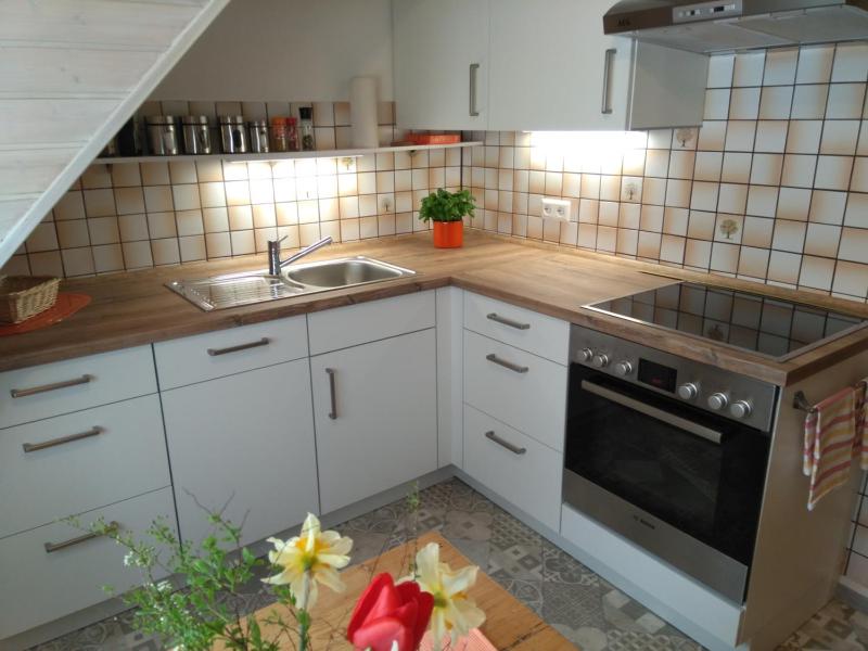BodenSEE Apartment Friedrichshafen Fischbach - image 14