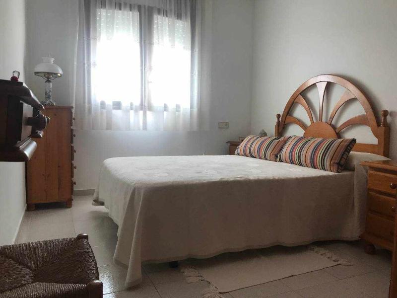 Three-Bedroom Apartment image 1