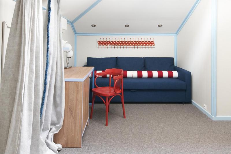 Standard Double Room image 3