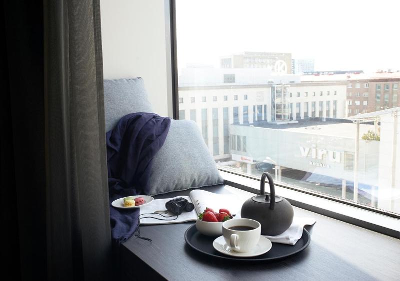 Cityside Suite image 4
