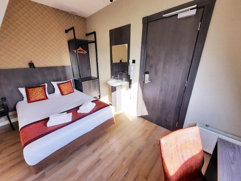 Hotel Washington - image 12