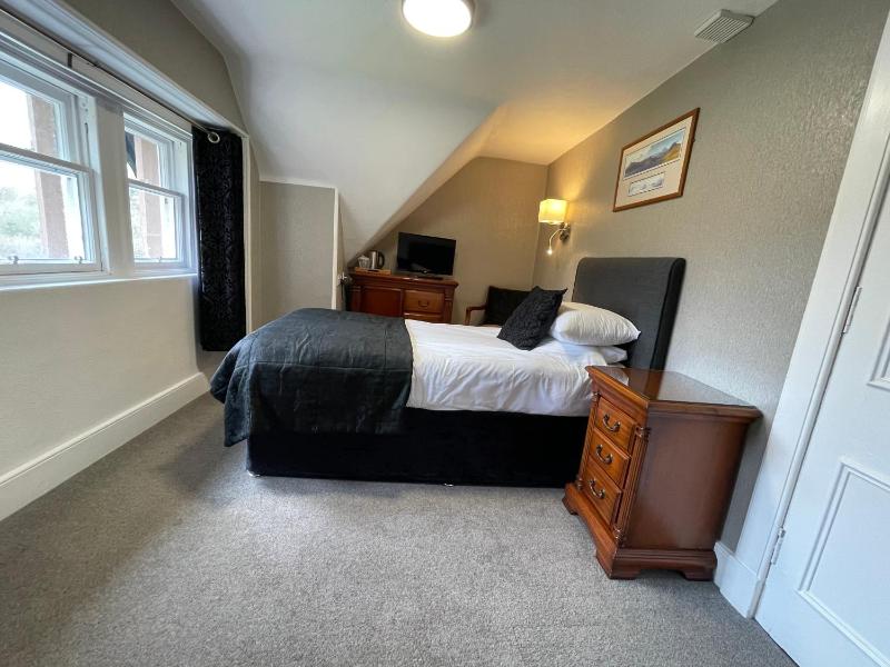 Single Room image 1