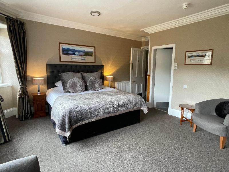 Super King Double Room image 4