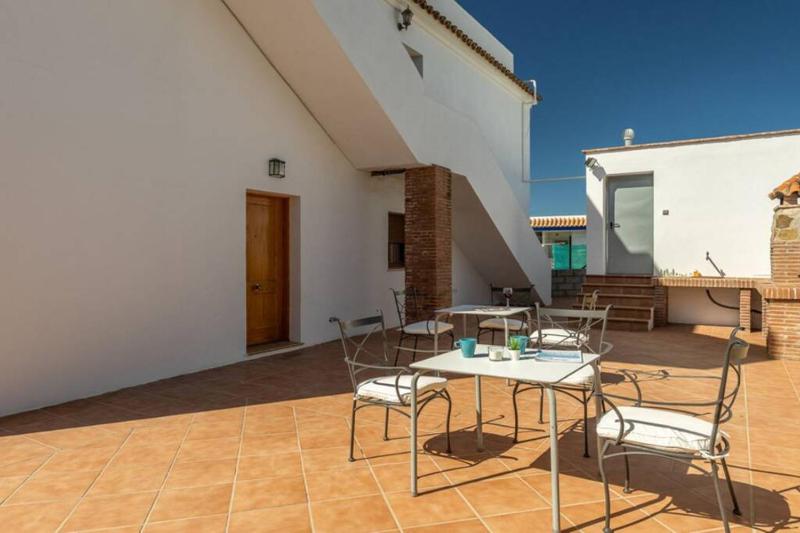 Apartamento Bolonia Luz B - image 1