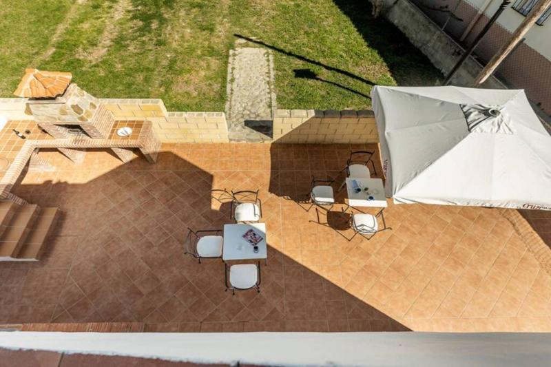 Apartamento Bolonia Luz B - image 15