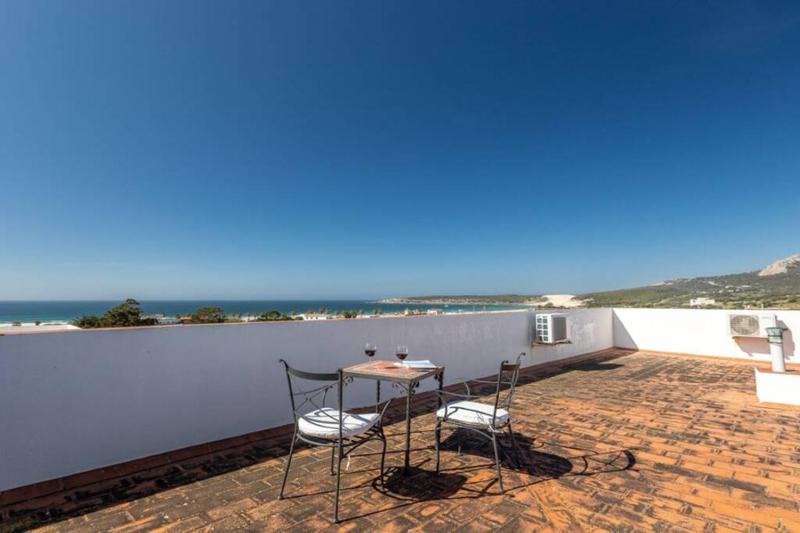 Apartamento Bolonia Luz B - image 6