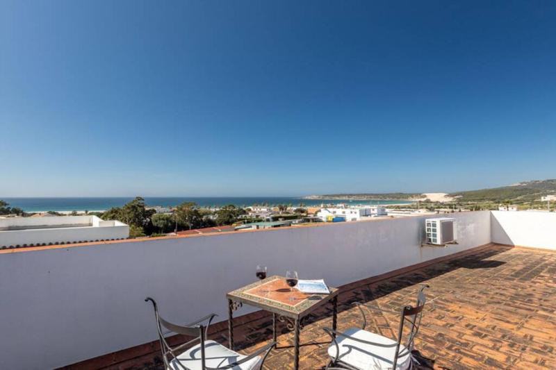 Apartamento Bolonia Luz B - image 14