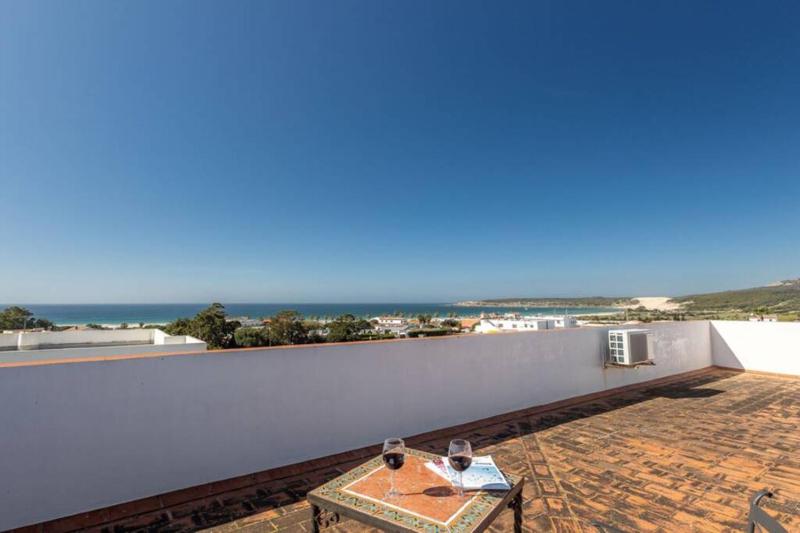 Apartamento Bolonia Luz B - image 7