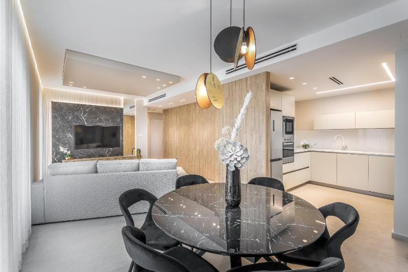 Next the Old City - 5 stars apartment - David village - image 1
