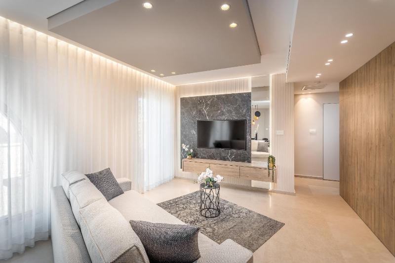 Next the Old City - 5 stars apartment - David village - image 10