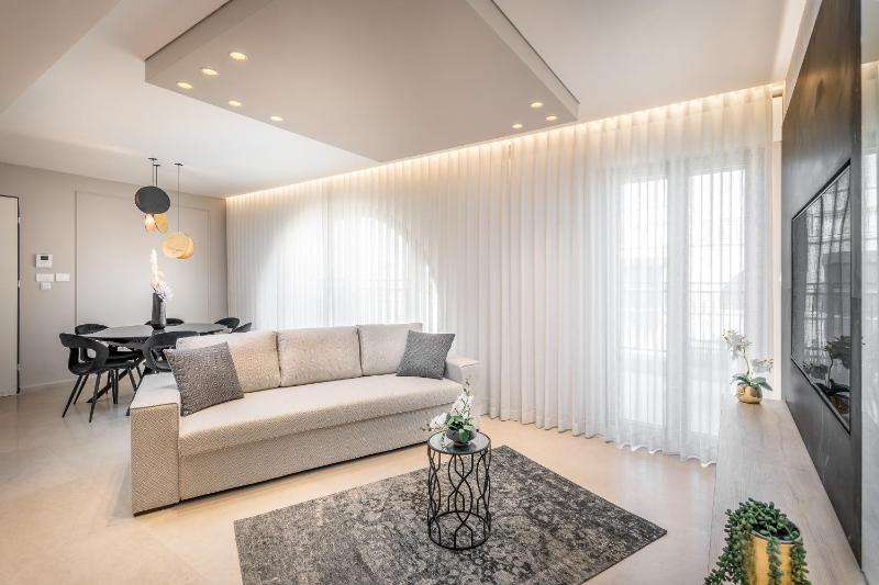Next the Old City - 5 stars apartment - David village - image 2