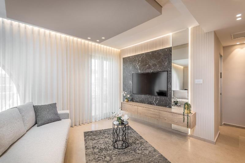 Next the Old City - 5 stars apartment - David village - image 15
