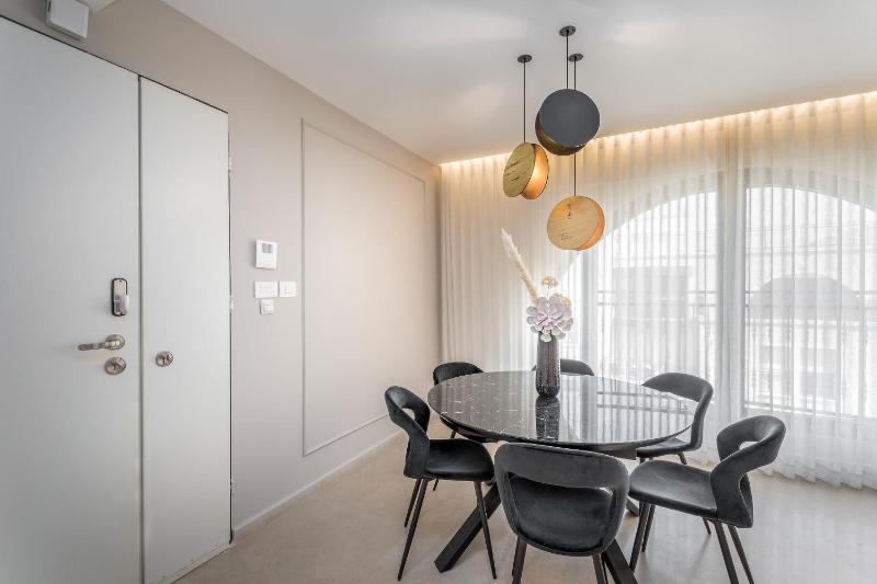 Next the Old City - 5 stars apartment - David village - image 4