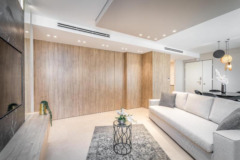 Next the Old City - 5 stars apartment - David village - image 3