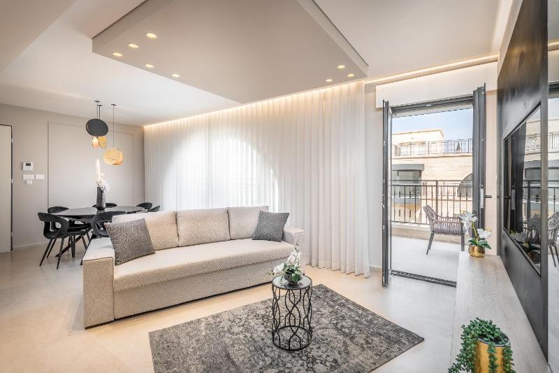 Next the Old City - 5 stars apartment - David village - image 6