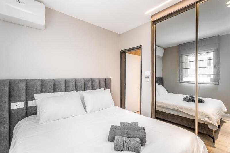 Next the Old City - 5 stars apartment - David village - image 13