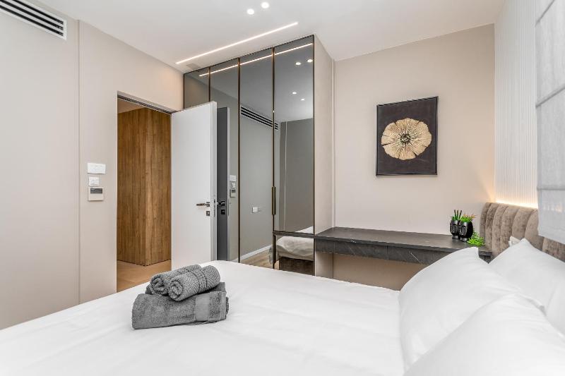 Next the Old City - 5 stars apartment - David village - image 14