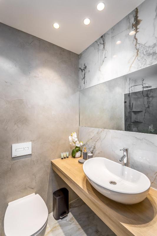 Next the Old City - 5 stars apartment - David village - image 9