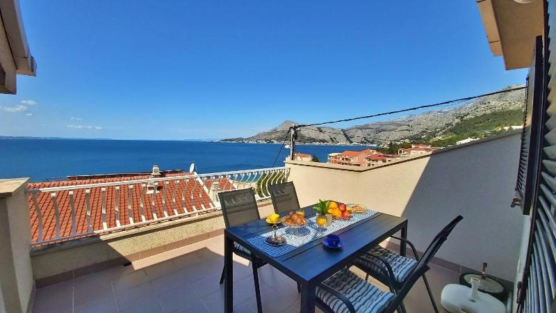 Apartment Roscic - image 21