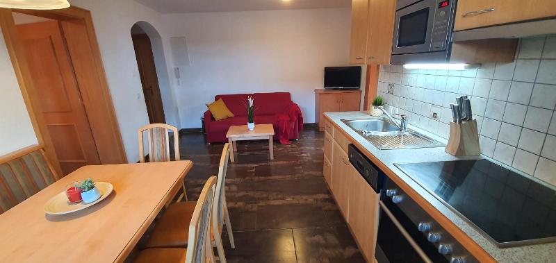 Two-Bedroom Apartment image 3