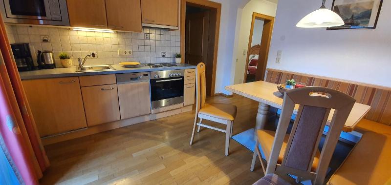 Standard Two-Bedroom Apartment image 2