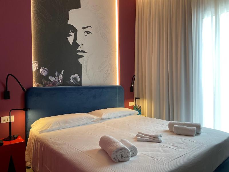 Hotel Iris Jesolo - image 38