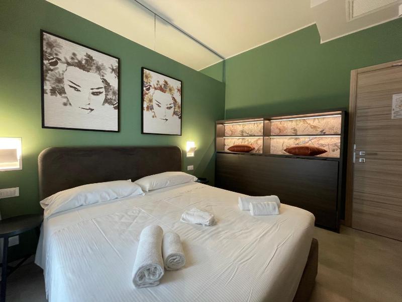 Hotel Iris Jesolo - image 11