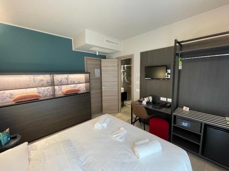 Hotel Iris Jesolo - image 26