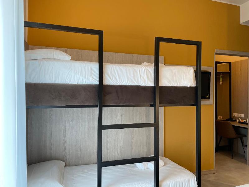 Hotel Iris Jesolo - image 41