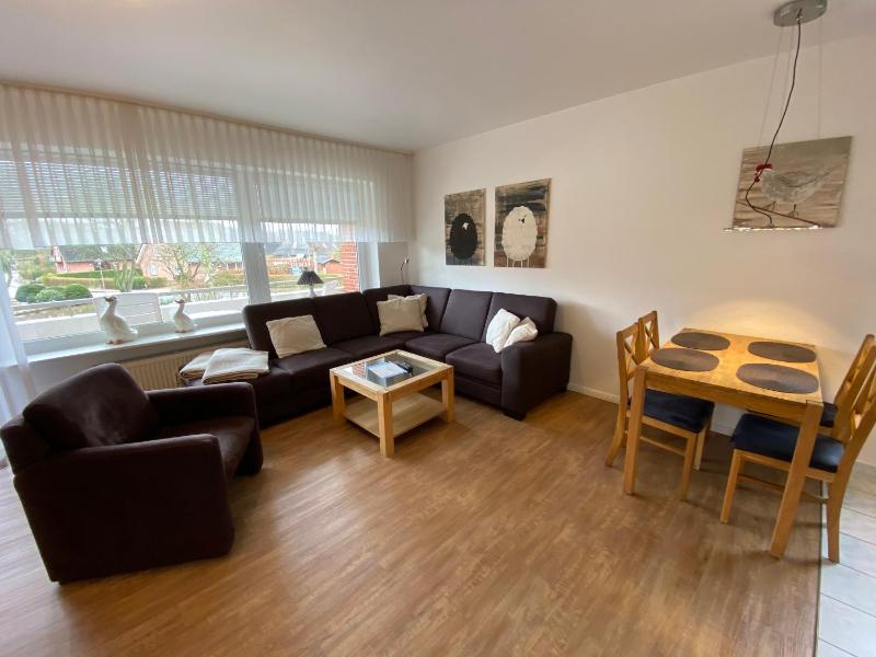 Apartment with Balcony image 2