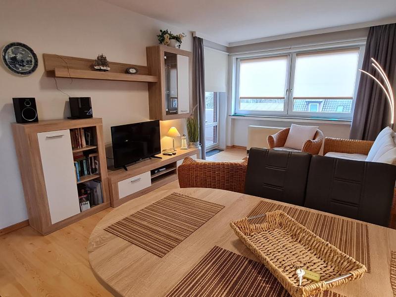 Apartment with Balcony image 3