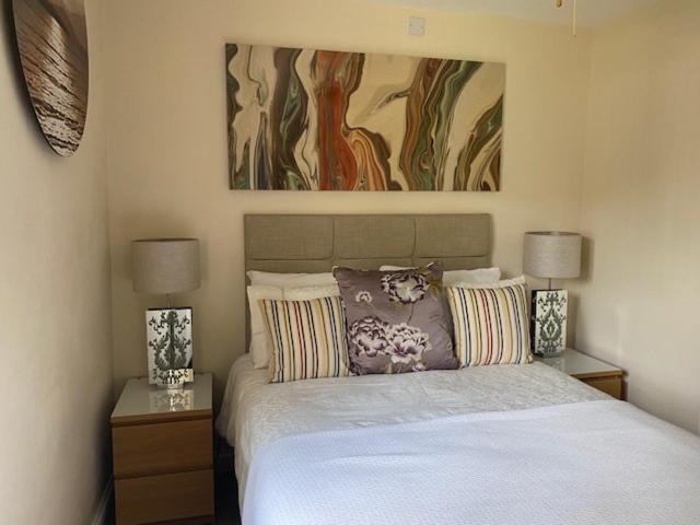 One-Bedroom Apartment image 3
