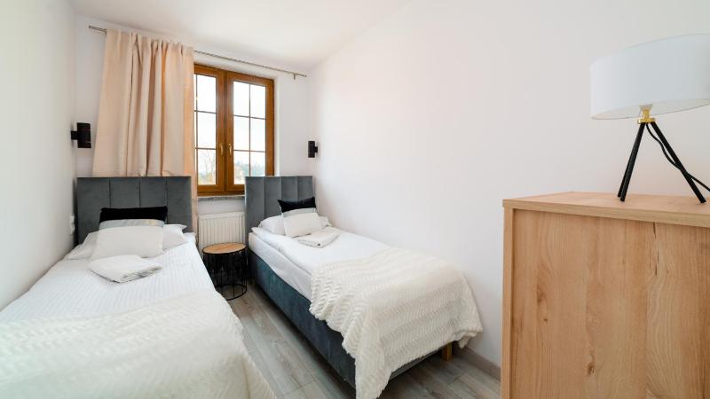 Two-Bedroom Apartment image 4