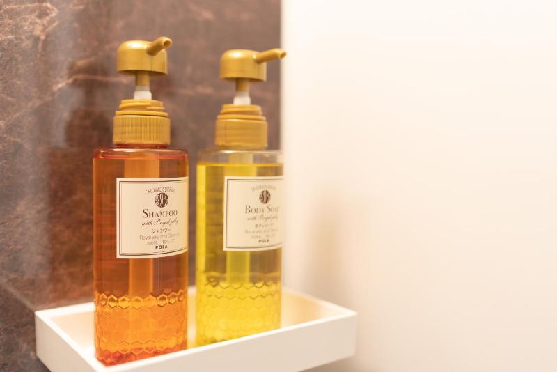 OSAKA SUNSHINE TOWER81 - image 2