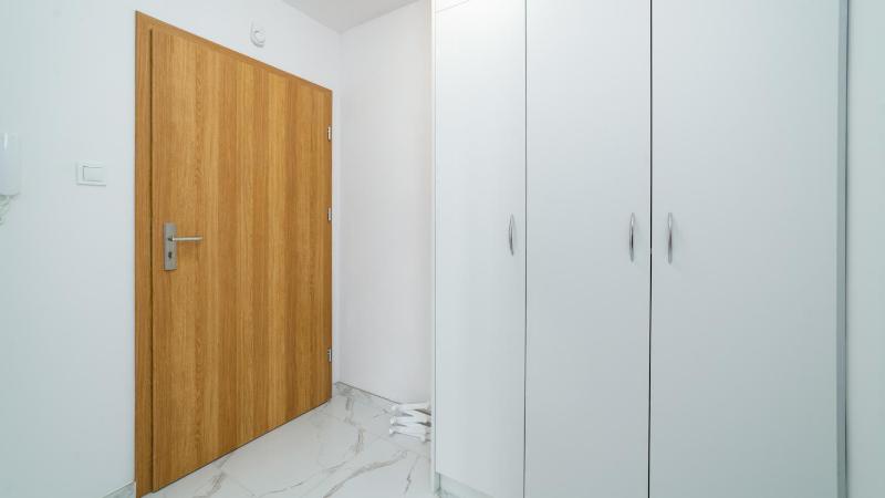 Two-Bedroom Apartment image 3
