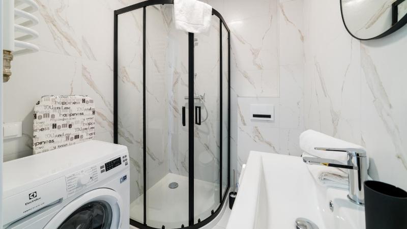 Two-Bedroom Apartment image 2