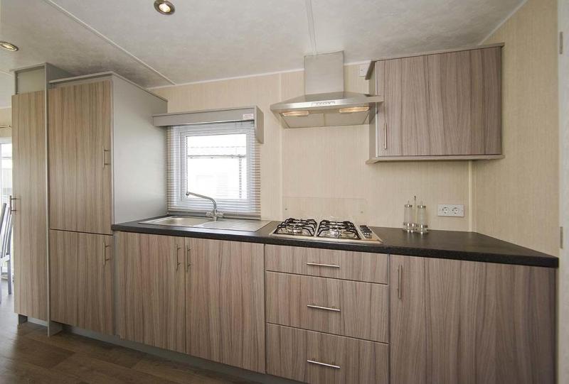 Two-Bedroom Apartment image 3