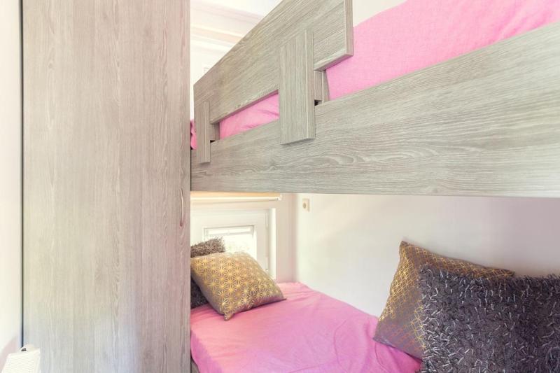 Three-Bedroom Apartment image 4