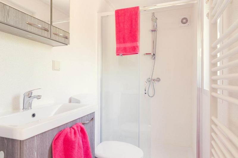Three-Bedroom Apartment image 3
