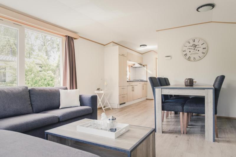 Three-Bedroom Apartment image 2