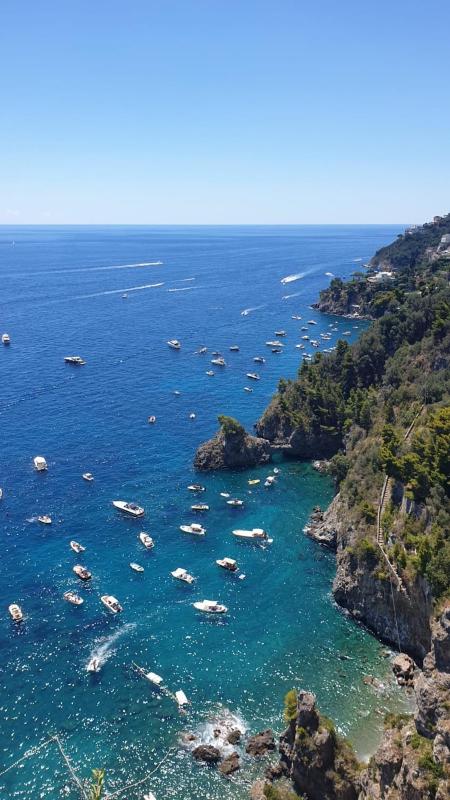 Villa Guarracino Amalfi - image 29