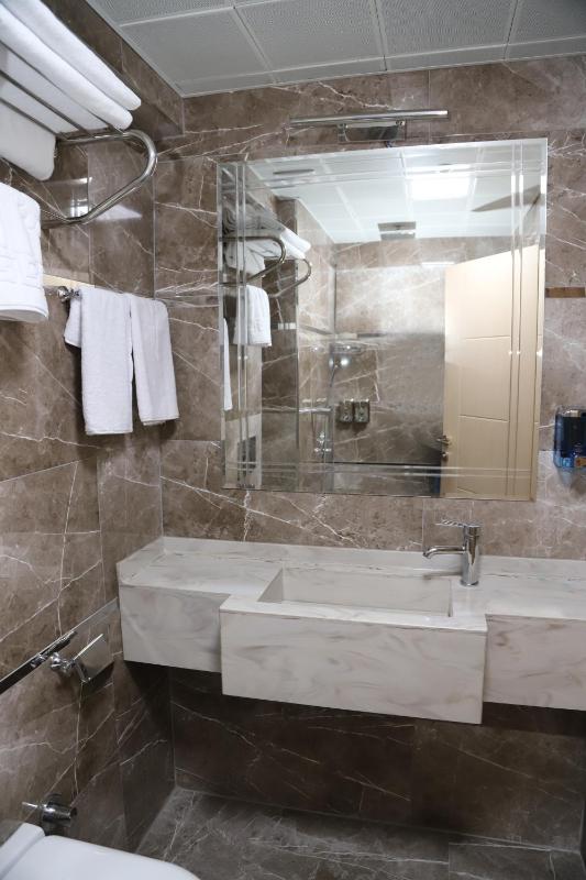The Grand Tower Hotel - image 3