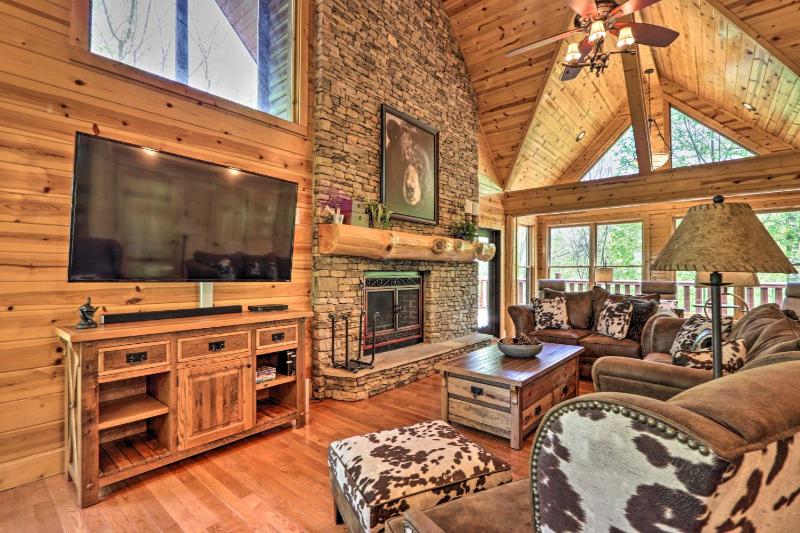 Holiday Home image 1