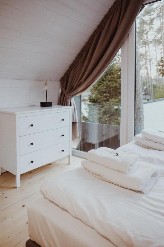 Forest House Pobierowo - image 7