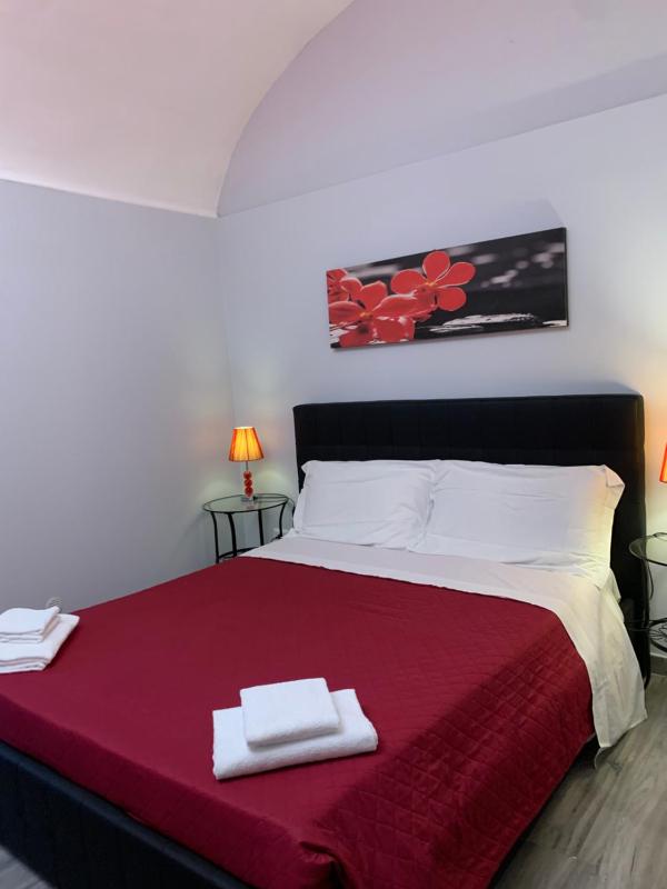 Duca di Uzeda Bed and Breakfast - image 24