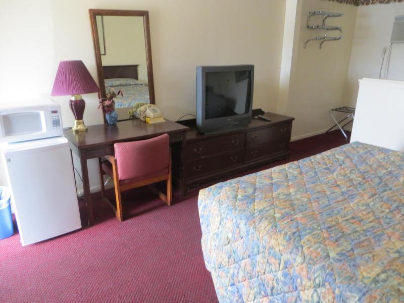 King Room image 2