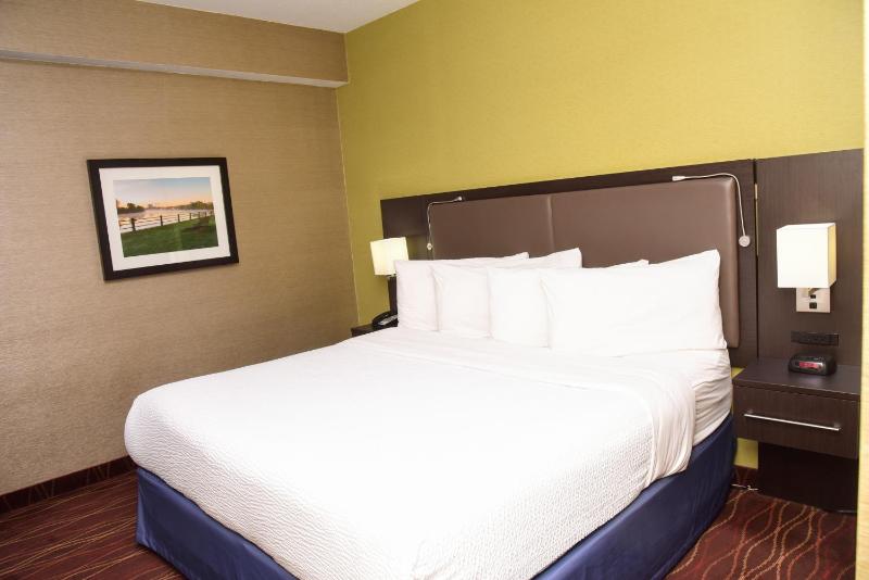 Days Inn by Wyndham Ottawa - image 7