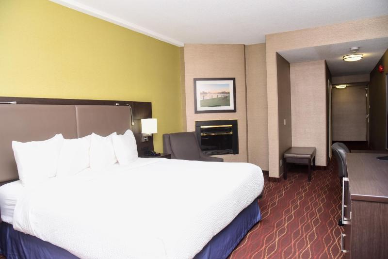 Days Inn by Wyndham Ottawa - image 16